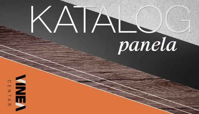 KATALOG PANELA