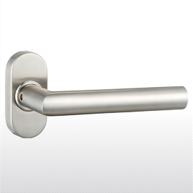 Inox kvaka - Model 3